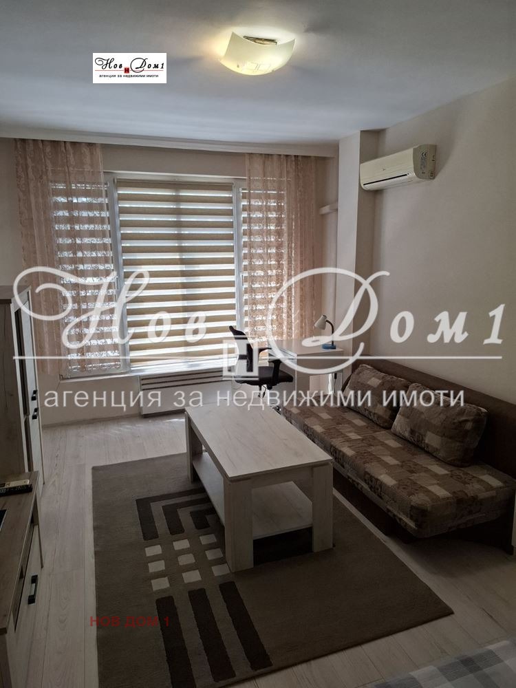 För uthyrning  1 sovrum Varna , Gracka mahala , 75 kvm | 26361512 - bild [5]