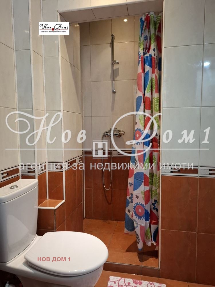 För uthyrning  1 sovrum Varna , Gracka mahala , 75 kvm | 26361512 - bild [14]