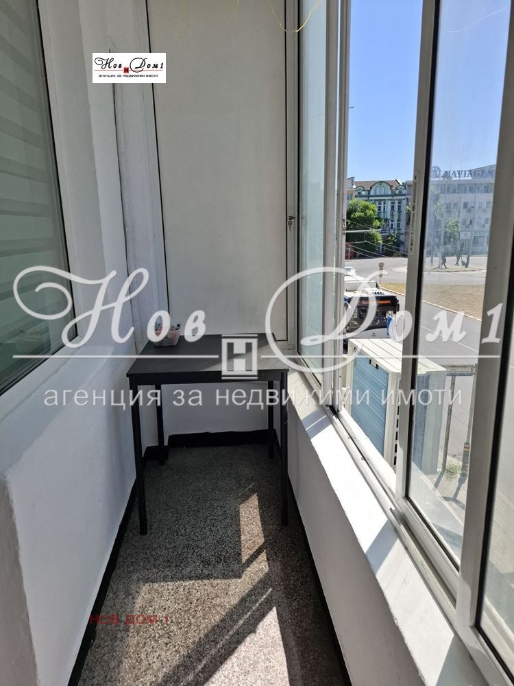 För uthyrning  1 sovrum Varna , Gracka mahala , 75 kvm | 26361512 - bild [11]