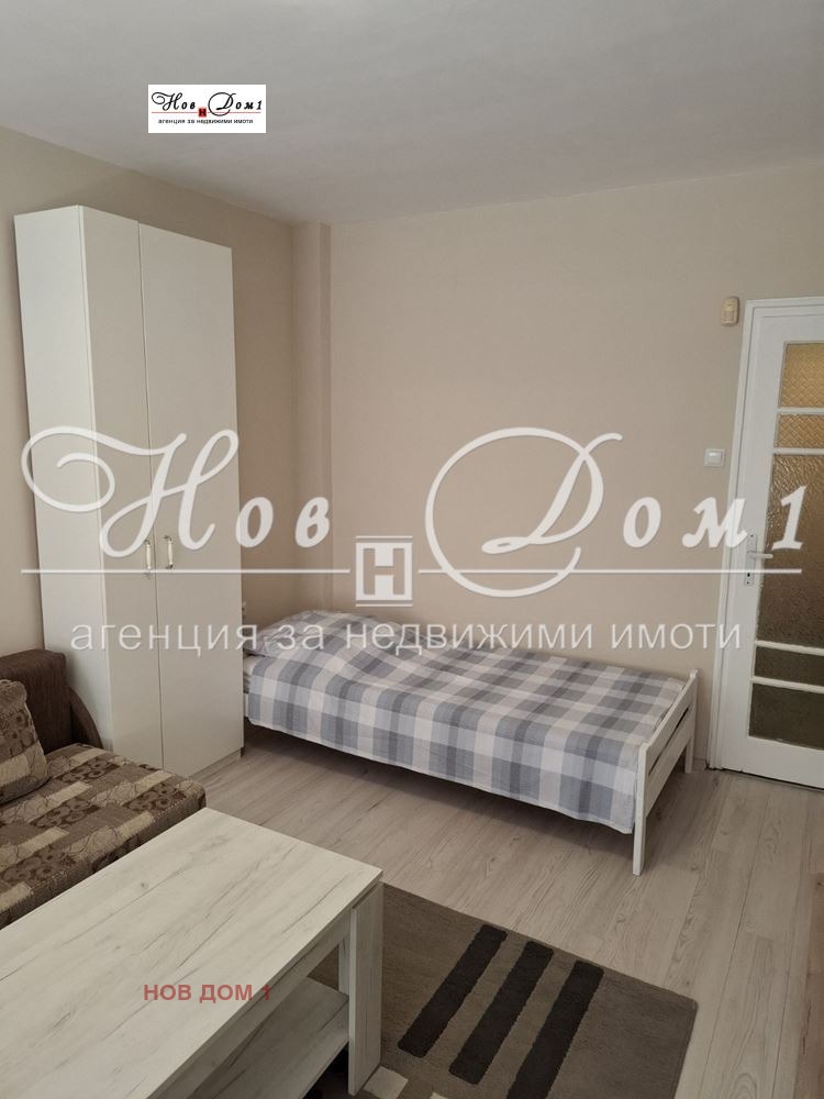 För uthyrning  1 sovrum Varna , Gracka mahala , 75 kvm | 26361512 - bild [6]