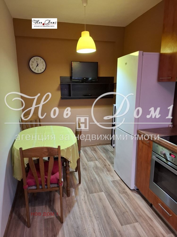 För uthyrning  1 sovrum Varna , Gracka mahala , 75 kvm | 26361512 - bild [4]