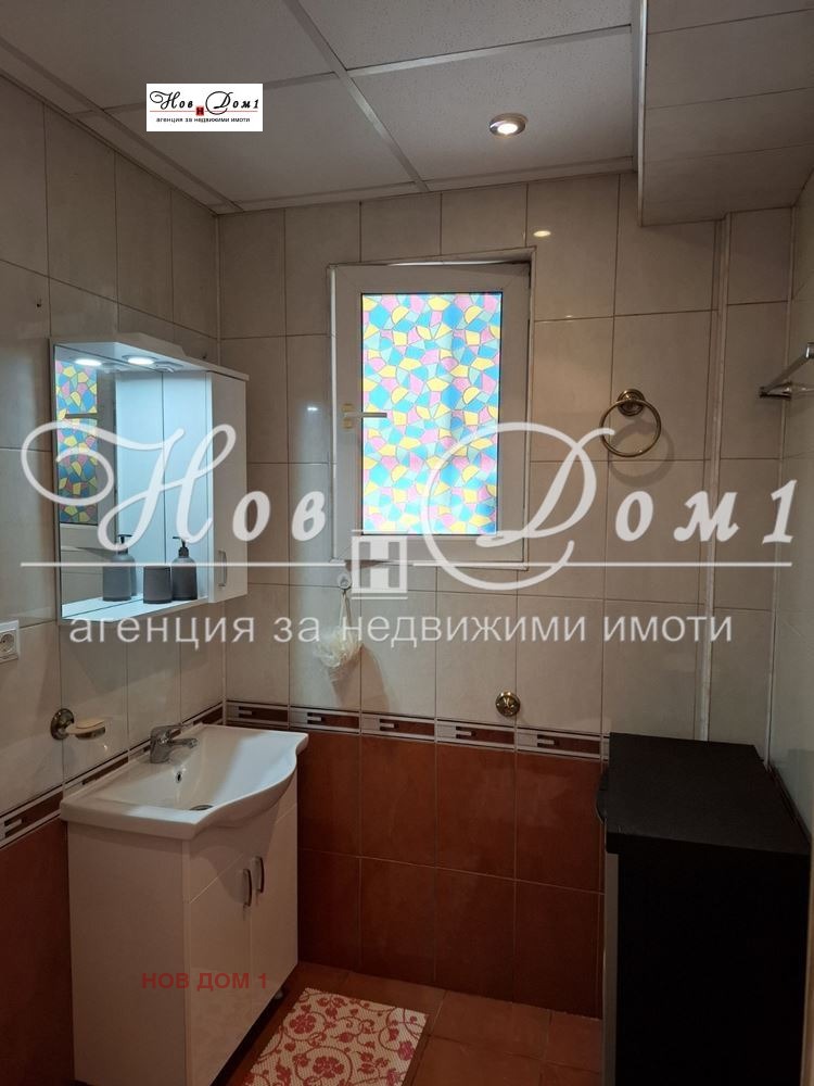 För uthyrning  1 sovrum Varna , Gracka mahala , 75 kvm | 26361512 - bild [13]