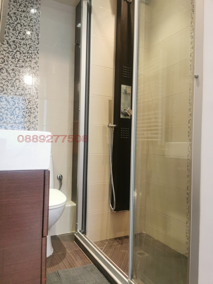 Дава под наем 2-СТАЕН, гр. София, Овча купел, снимка 10 - Апартаменти - 55559525