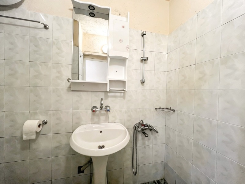 Дава под наем 2-СТАЕН, гр. София, Подуяне, снимка 12 - Апартаменти - 53475583