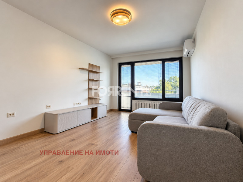 Дава под наем 2-СТАЕН, гр. София, Иван Вазов