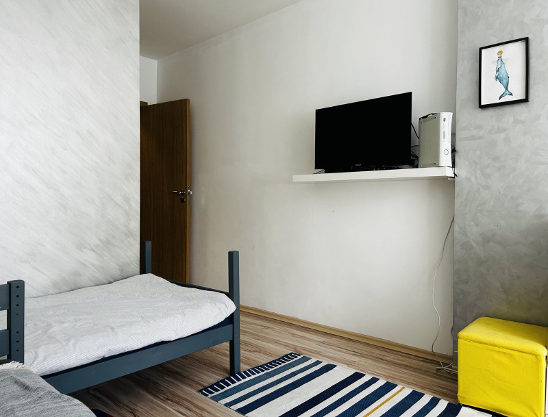 For Rent  2 bedroom Sofia , Tsentar , 106 sq.m | 15226413 - image [8]