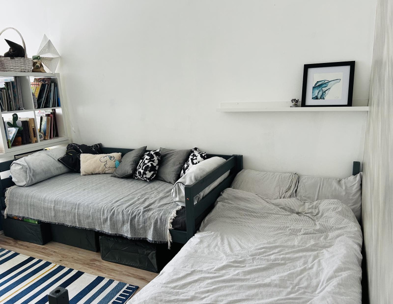 For Rent  2 bedroom Sofia , Tsentar , 106 sq.m | 15226413 - image [7]