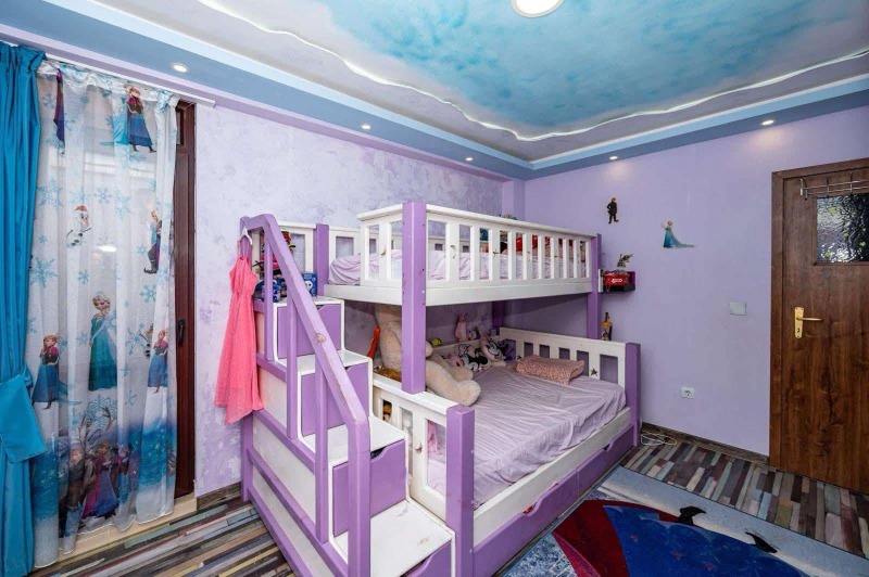 Дава под наем  3-стаен град Пловдив , Остромила , 100 кв.м | 89329348 - изображение [7]