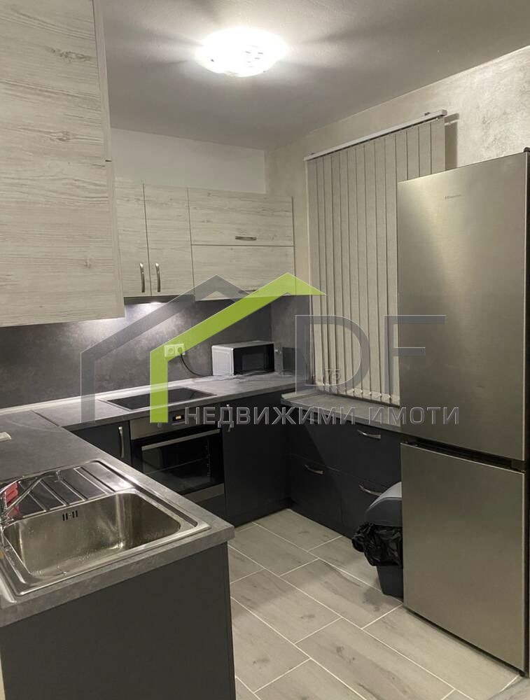 Дава под наем 3-СТАЕН, гр. Варна, Бриз, снимка 3 - Апартаменти - 53819651