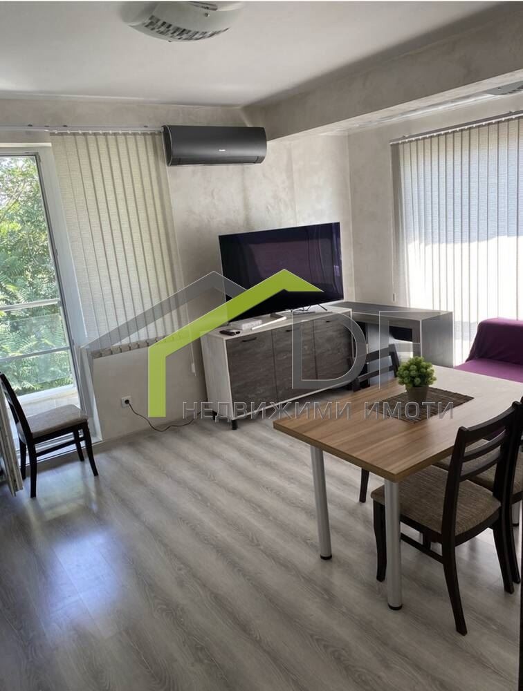 Дава под наем 3-СТАЕН, гр. Варна, Бриз, снимка 4 - Апартаменти - 53819651