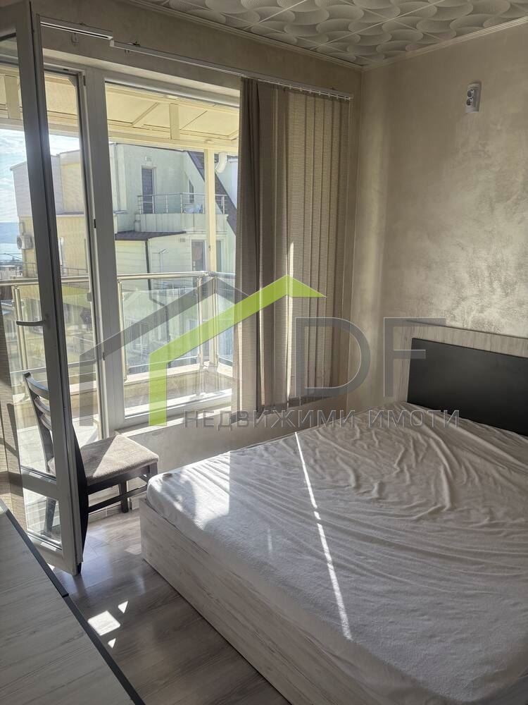 Дава под наем 3-СТАЕН, гр. Варна, Бриз, снимка 8 - Апартаменти - 53819651