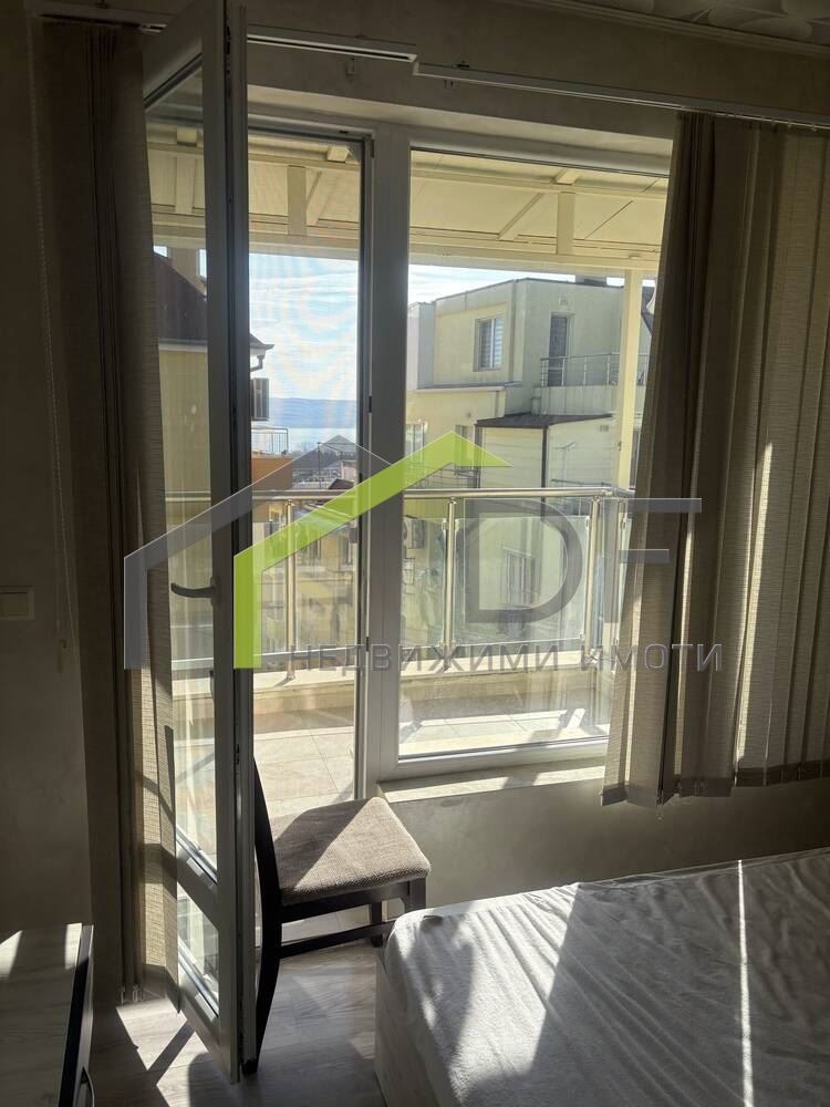 Дава под наем 3-СТАЕН, гр. Варна, Бриз, снимка 9 - Апартаменти - 53819651