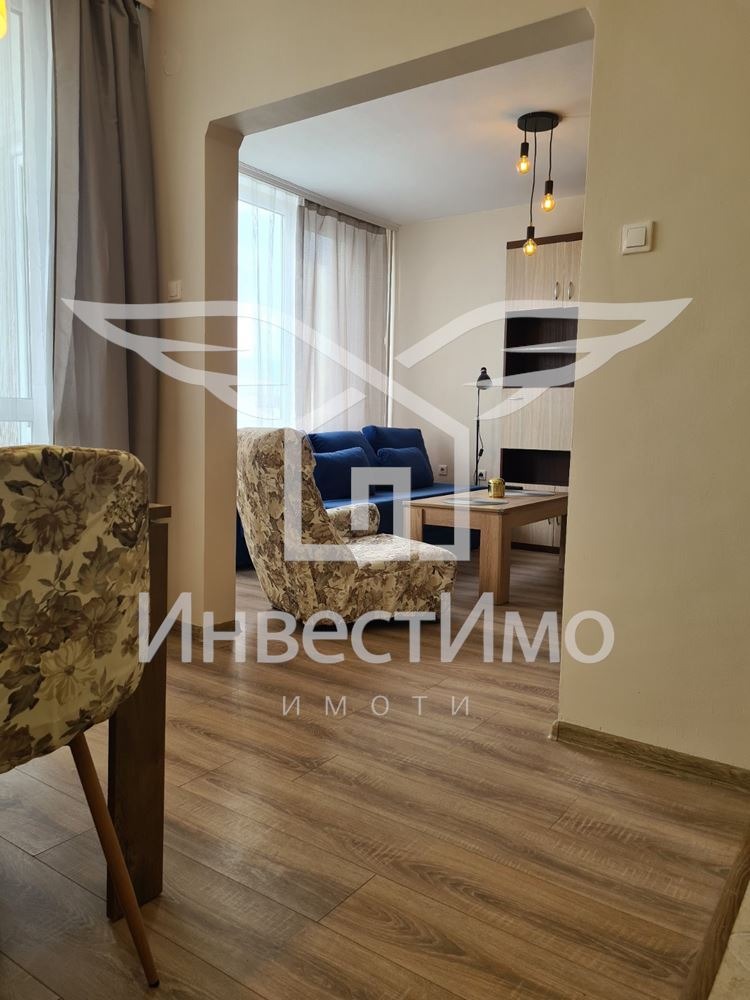 Дава под наем 3-СТАЕН, гр. София, Стрелбище, снимка 4 - Апартаменти - 53887635