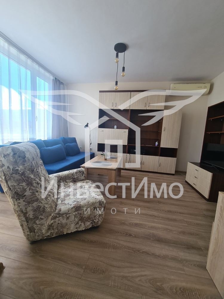 Дава под наем 3-СТАЕН, гр. София, Стрелбище