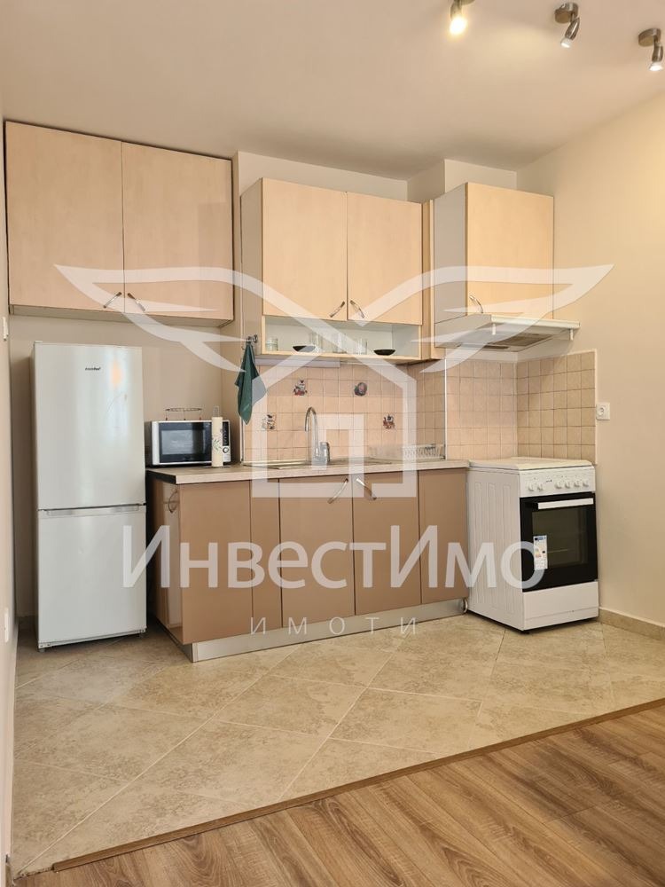 Дава под наем 3-СТАЕН, гр. София, Стрелбище, снимка 6 - Апартаменти - 53887635