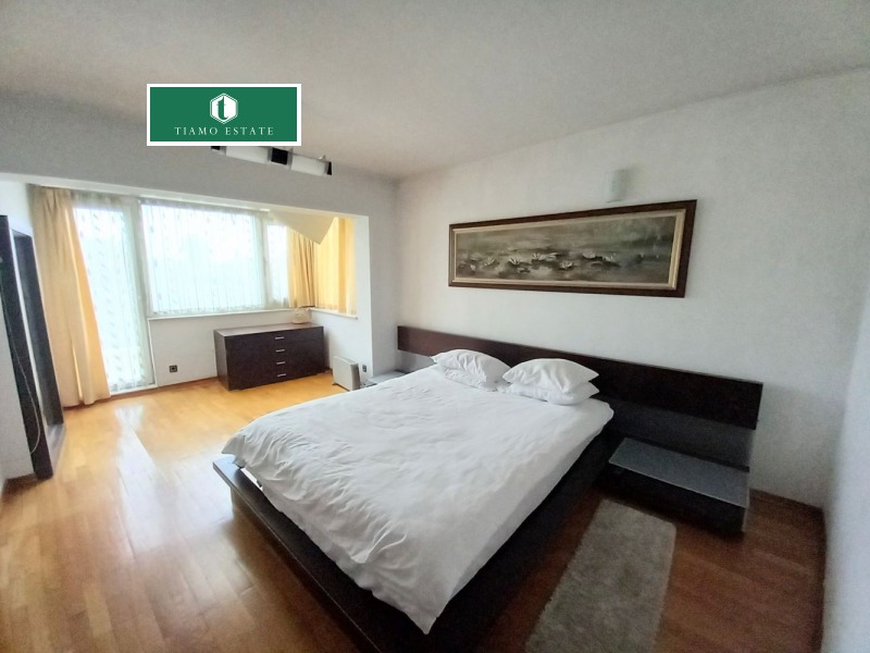 Kiralık  3+ yatak odası Sofia , Geo Milev , 250 metrekare | 88493320 - görüntü [4]