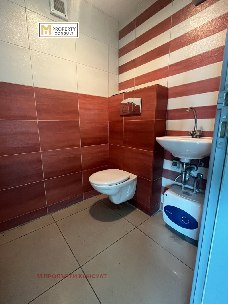 Издаје се  Канцеларија Плевен , Широк центар , 72 м2 | 96792889 - слика [3]