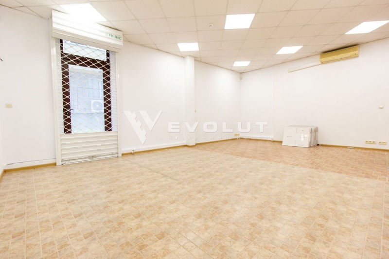 Дава под наем ОФИС, гр. София, Витоша, снимка 2 - Офиси - 52825263