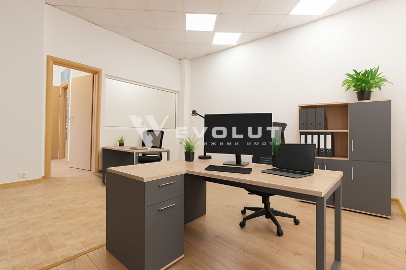 Дава под наем ОФИС, гр. София, Витоша, снимка 8 - Офиси - 52825263