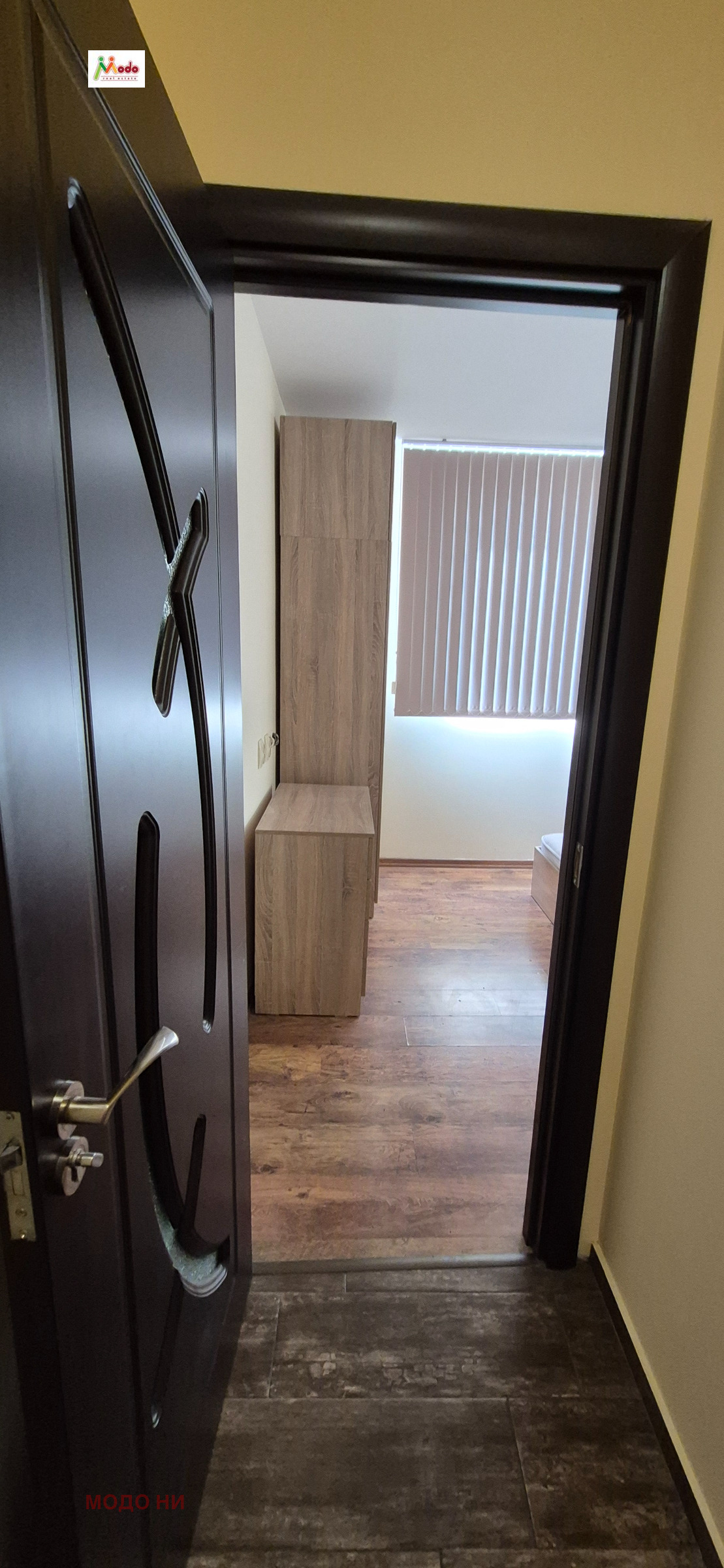 Дава под наем 2-СТАЕН, гр. София, Люлин 7, снимка 12 - Апартаменти - 54035521