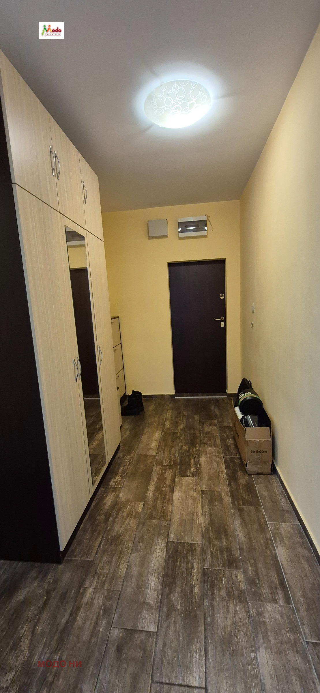 Дава под наем 2-СТАЕН, гр. София, Люлин 7, снимка 13 - Апартаменти - 54035521