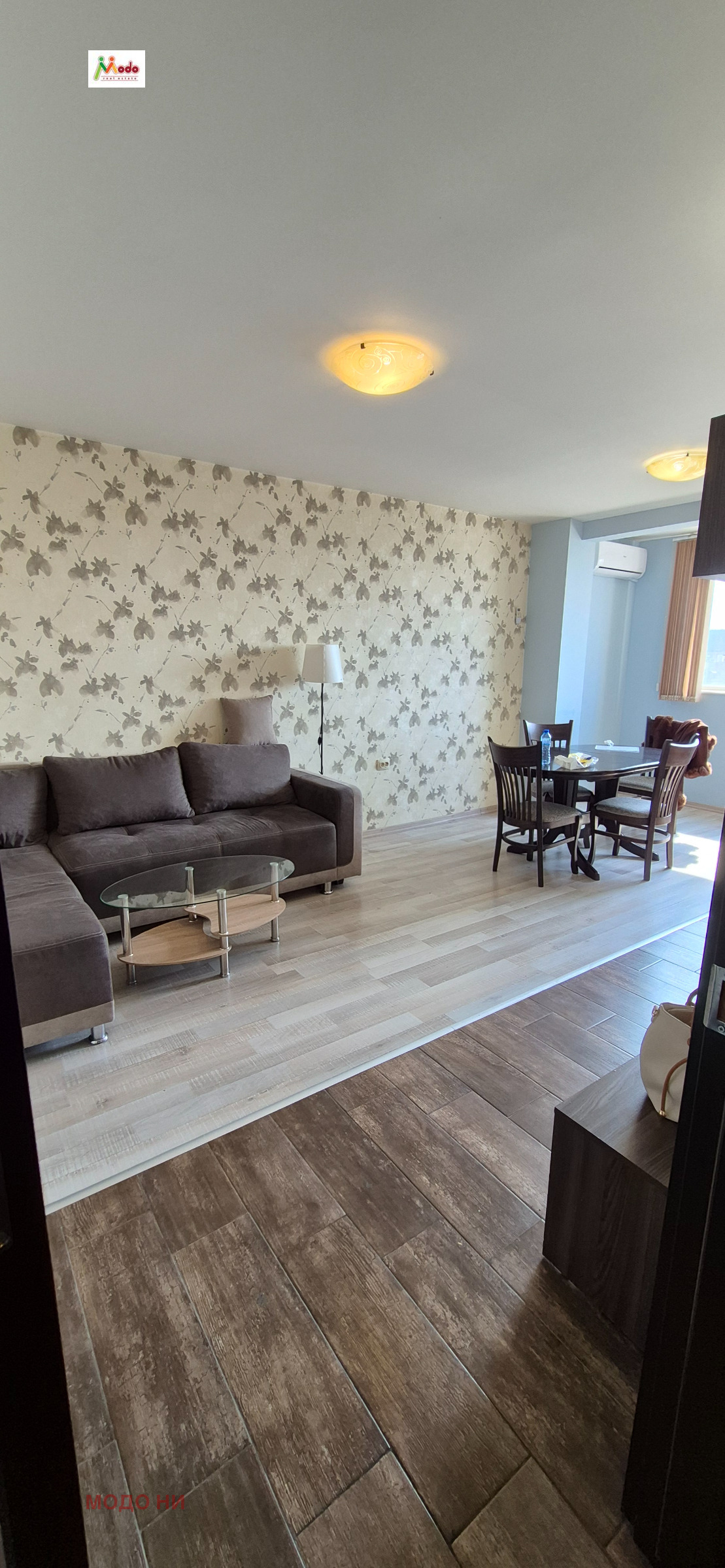 Дава под наем 2-СТАЕН, гр. София, Люлин 7