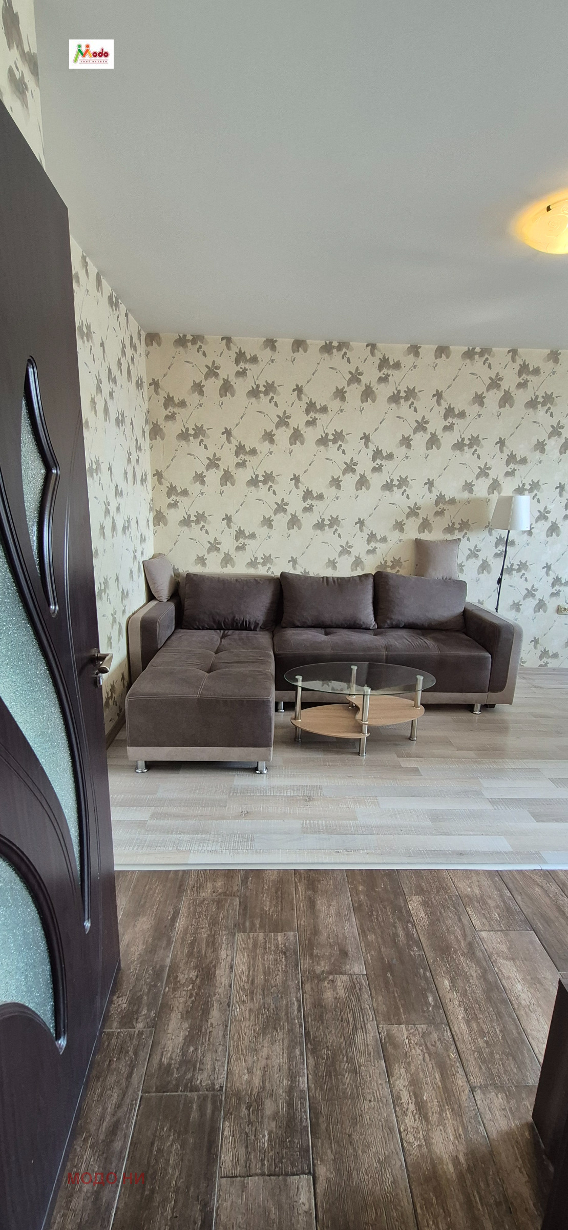 Дава под наем 2-СТАЕН, гр. София, Люлин 7, снимка 8 - Апартаменти - 54035521