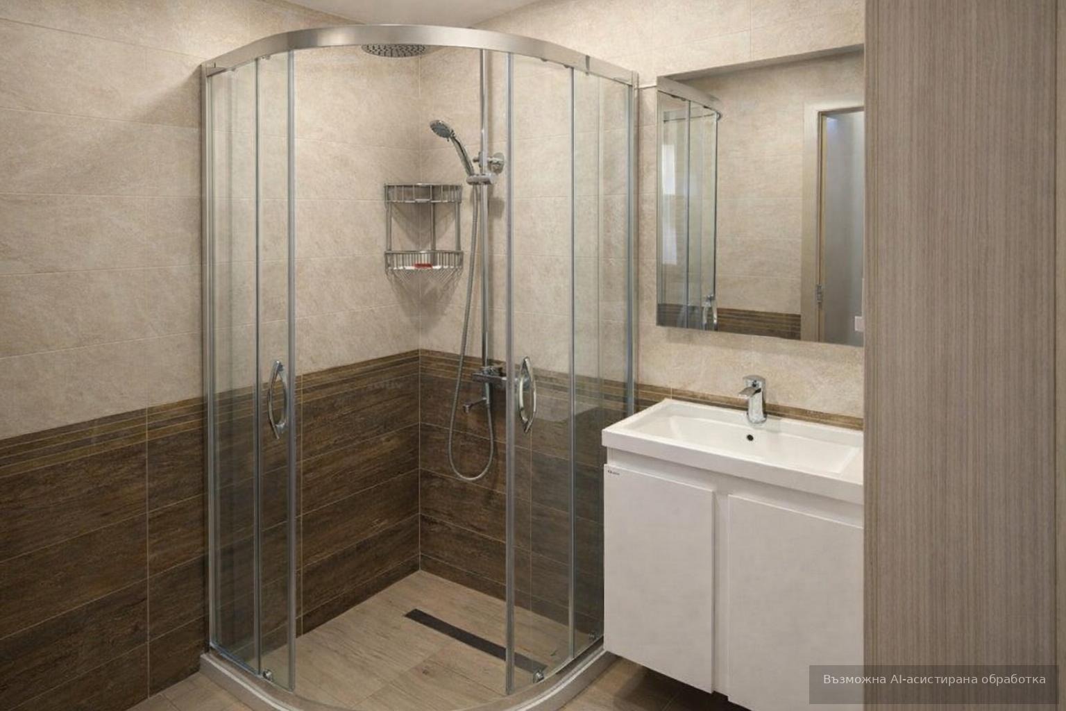 Дава под наем 2-СТАЕН, гр. Пловдив, Център, снимка 5 - Апартаменти - 54023119