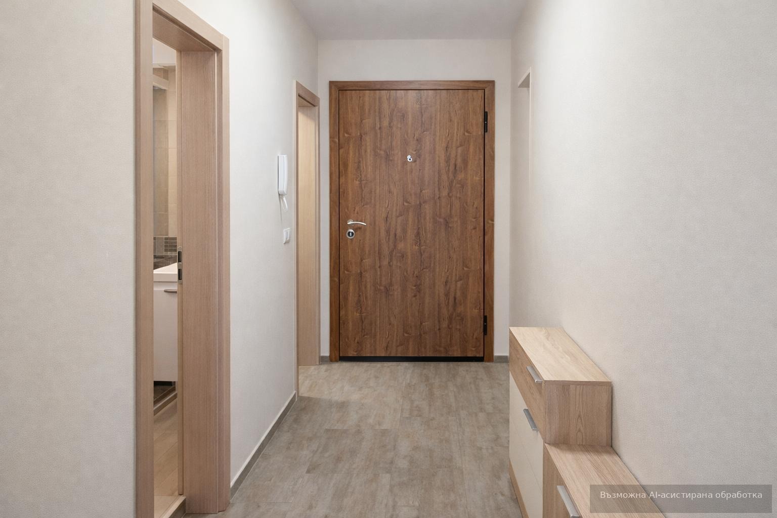 Дава под наем 2-СТАЕН, гр. Пловдив, Център, снимка 8 - Апартаменти - 54023119