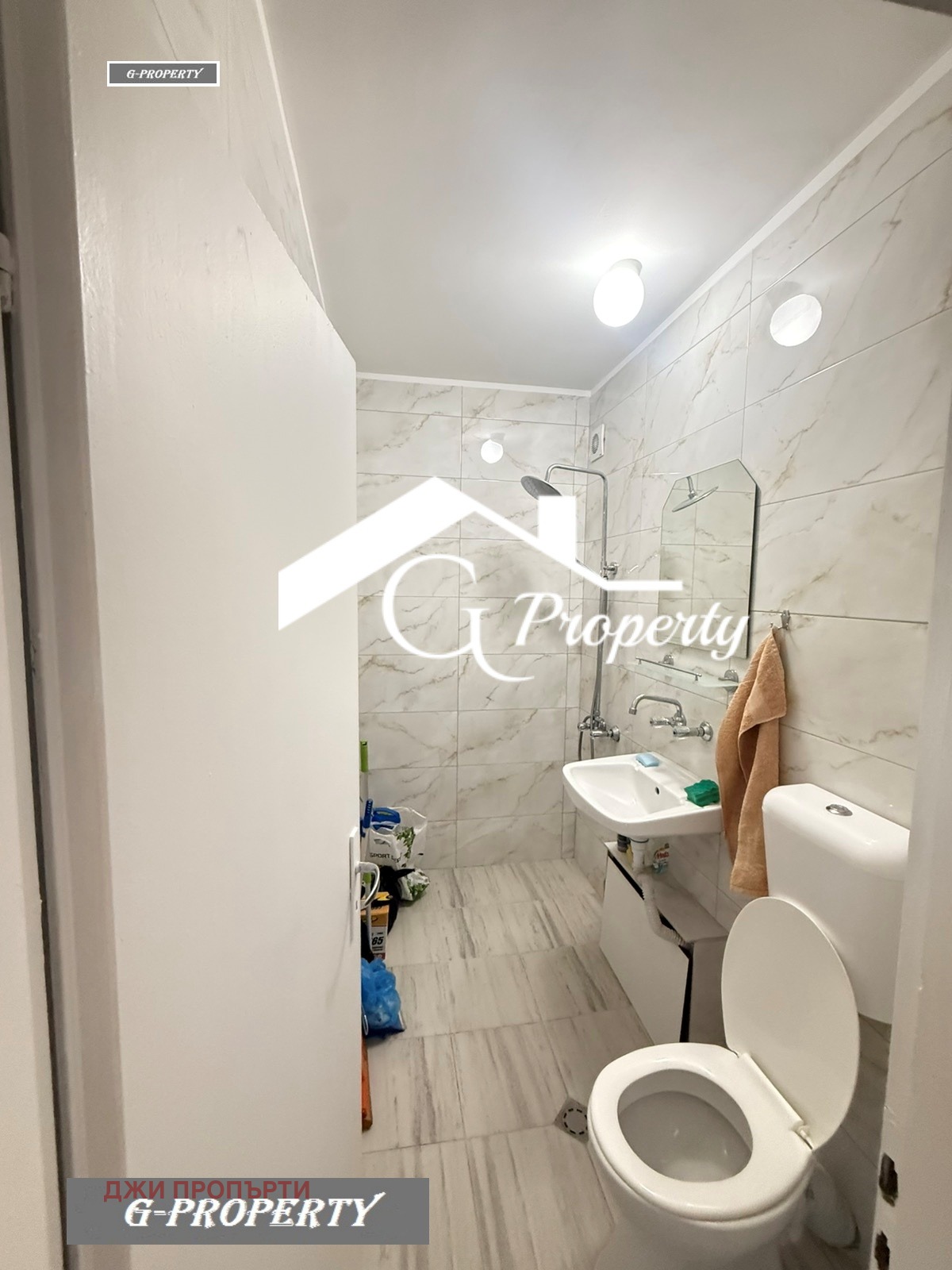 Дава под наем 2-СТАЕН, гр. София, Младост 2, снимка 5 - Апартаменти - 54145707