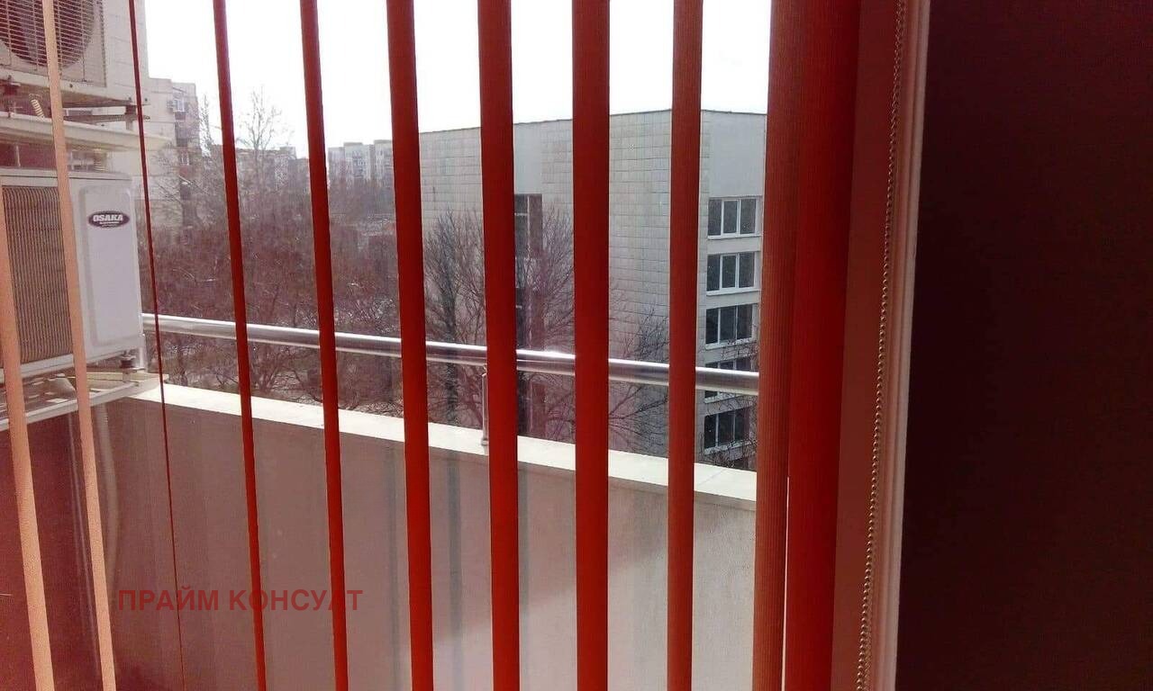 Дава под наем 3-СТАЕН, гр. Пловдив, Тракия, снимка 7 - Апартаменти - 53718074