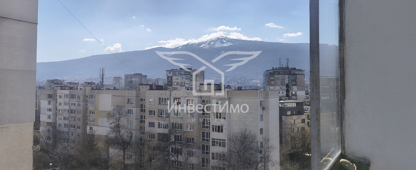 Дава под наем 3-СТАЕН, гр. София, Стрелбище, снимка 12 - Апартаменти - 53887635