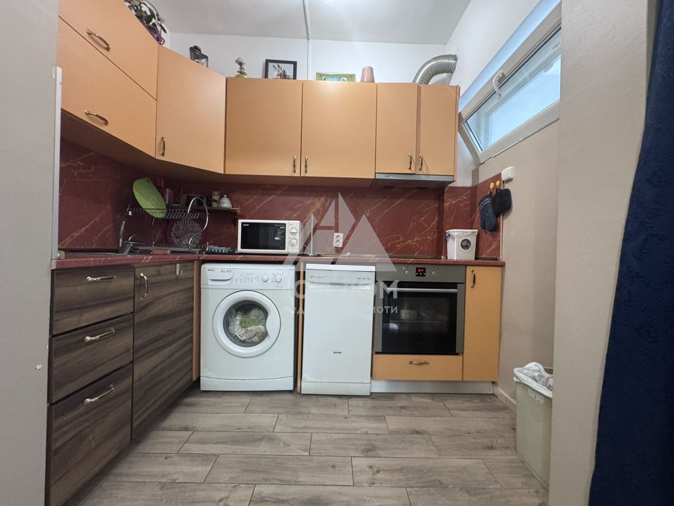 Дава под наем 3-СТАЕН, гр. Варна, Център, снимка 7 - Апартаменти - 55824613