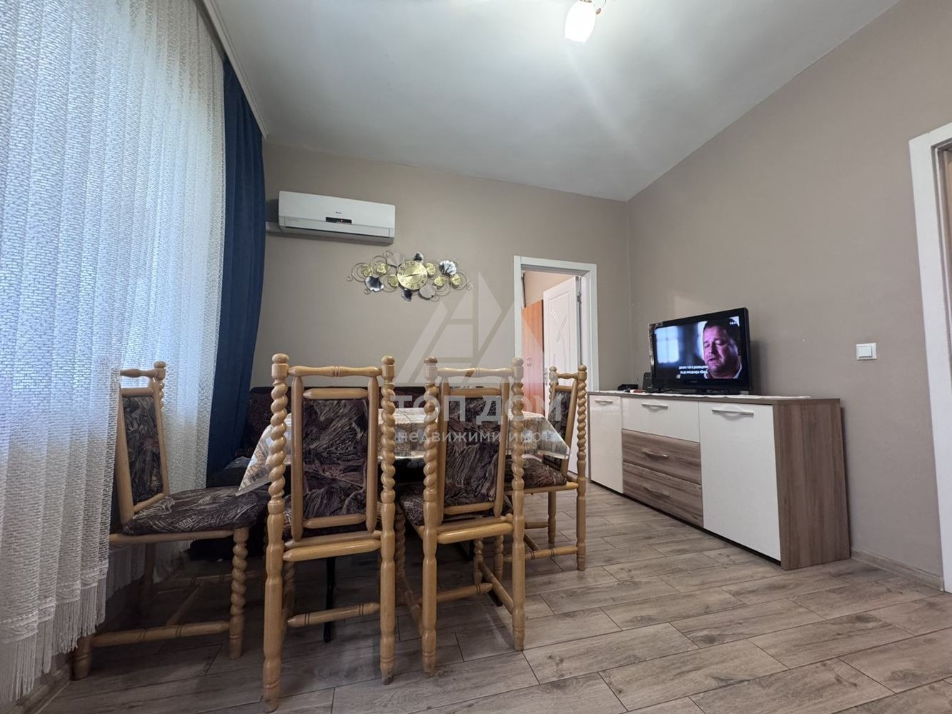 Дава под наем 3-СТАЕН, гр. Варна, Център, снимка 4 - Апартаменти - 55824613