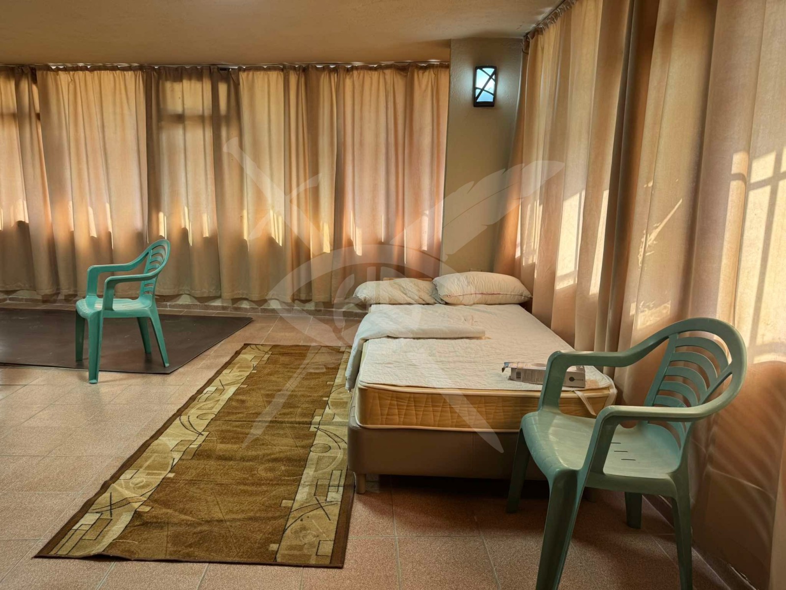 Дава под Наем 1-СТАЕН | Imot.bg — изображение 1