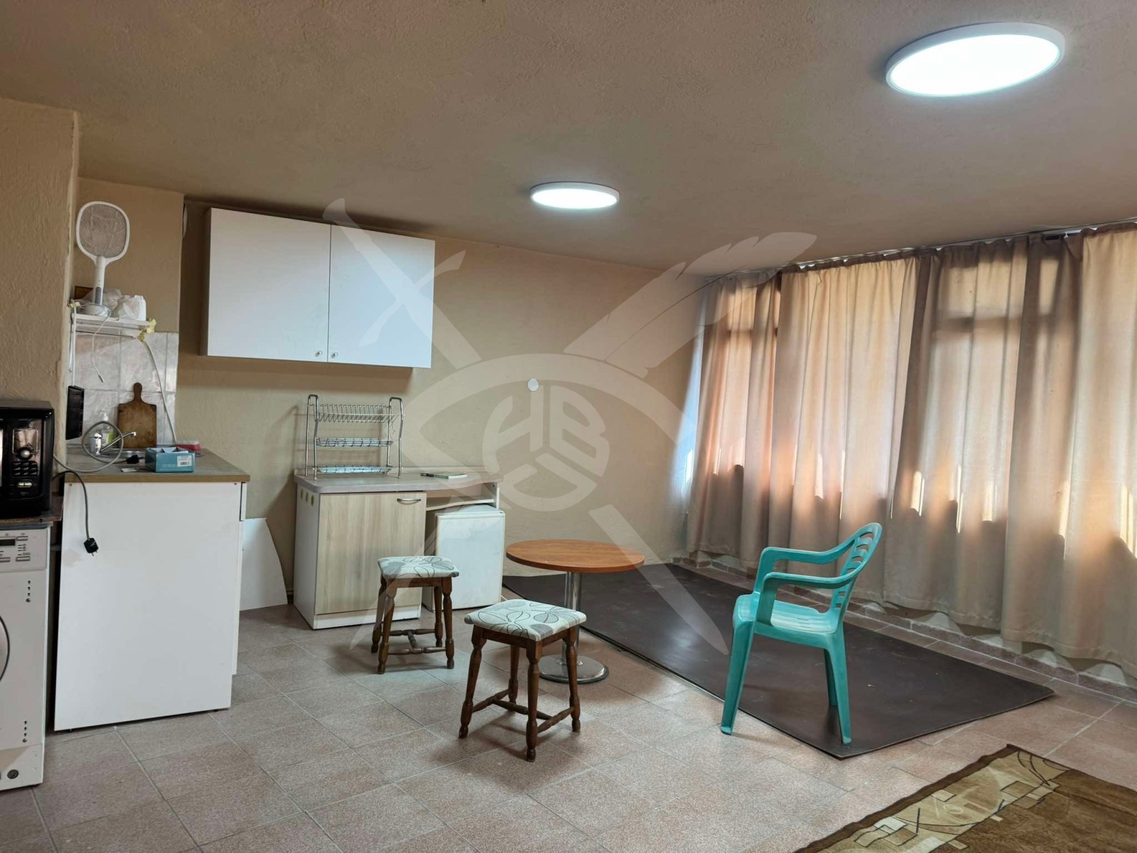 Дава под Наем 1-СТАЕН | Imot.bg — изображение 3