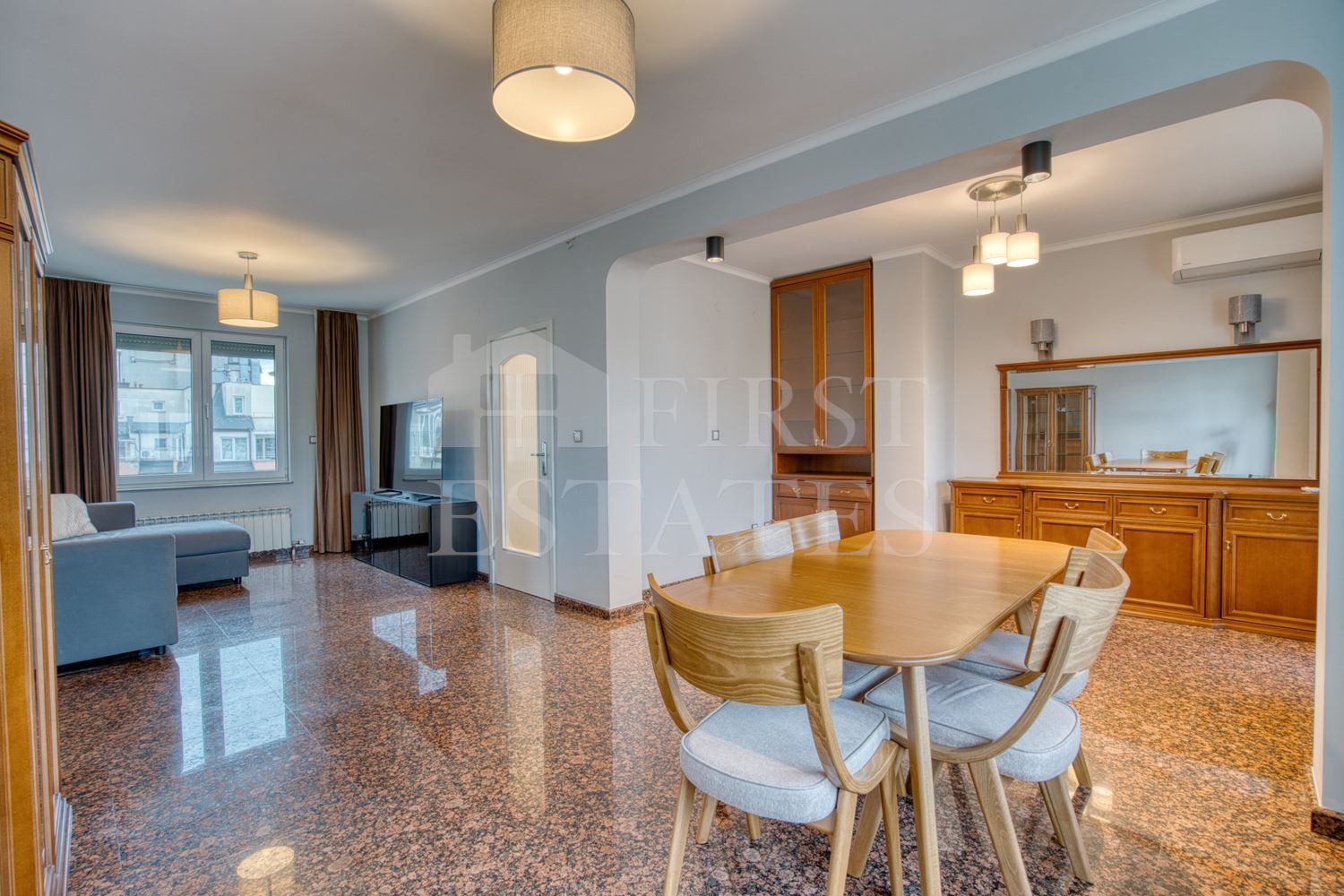 Дава под Наем 4-СТАЕН | Imot.bg — изображение 2