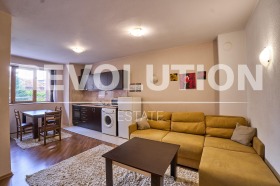 1 dormitorio Karshiyaka, Plovdiv