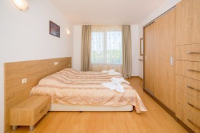 2 camere da letto Nesebar, regione Burgas 3