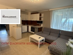 2 soveværelser Simeonovo, Sofia