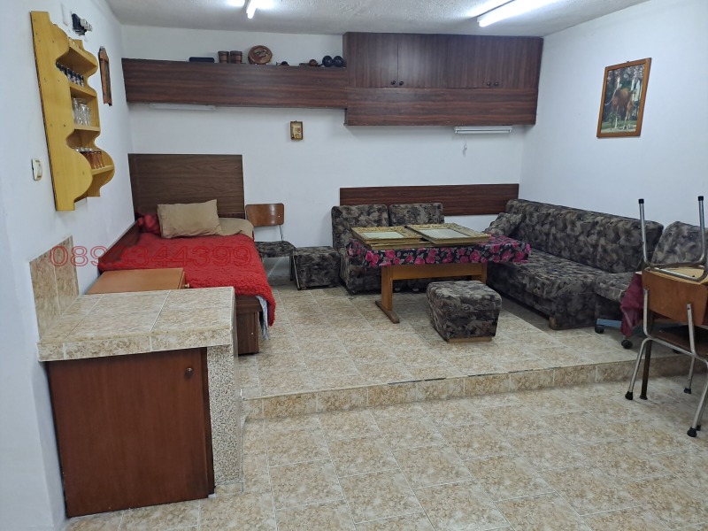 Дава под наем СТАЯ, гр. София, Гео Милев, снимка 2 - Стаи под наем - 53493033