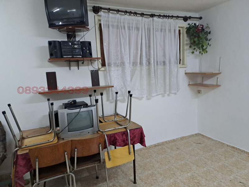 Дава под наем СТАЯ, гр. София, Гео Милев, снимка 4 - Стаи под наем - 53493033