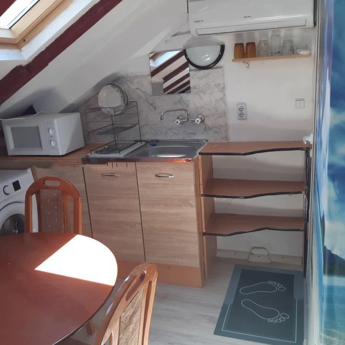 Para alugar  Estúdio Sofia , Centar , 30 m² | 60971651