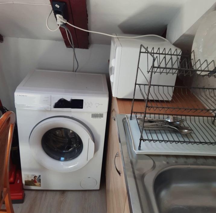 Para alugar  Estúdio Sofia , Centar , 30 m² | 60971651 - imagem [4]