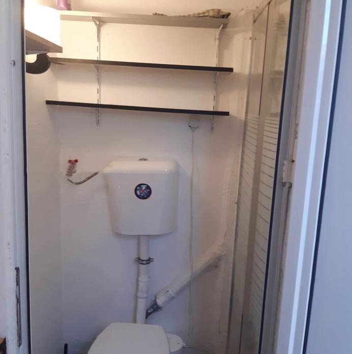 Para alugar  Estúdio Sofia , Centar , 30 m² | 60971651 - imagem [6]