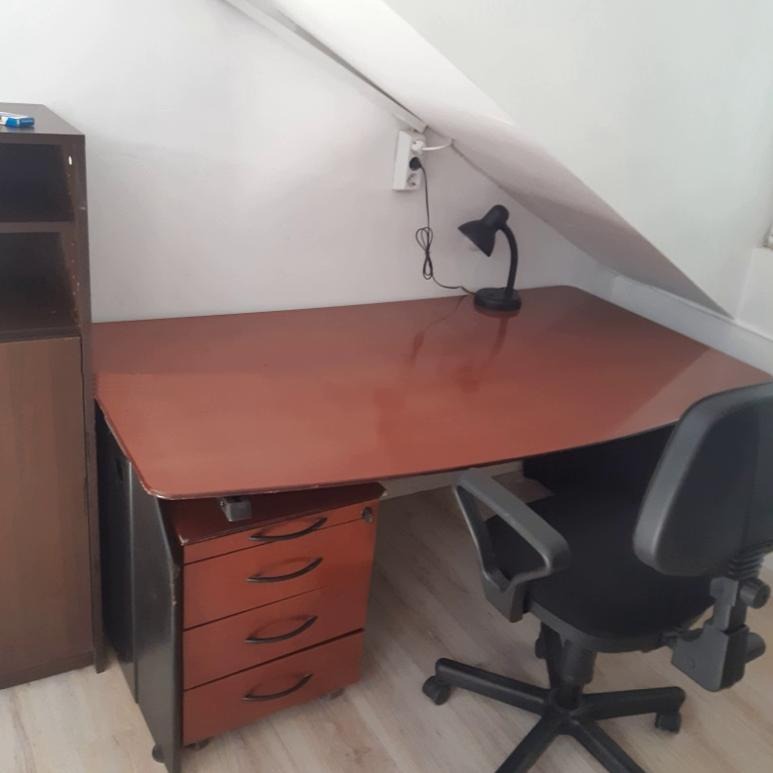 Para alugar  Estúdio Sofia , Centar , 30 m² | 60971651 - imagem [5]