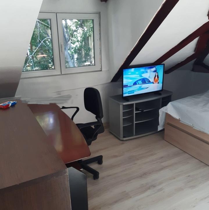 Para alugar  Estúdio Sofia , Centar , 30 m² | 60971651 - imagem [3]