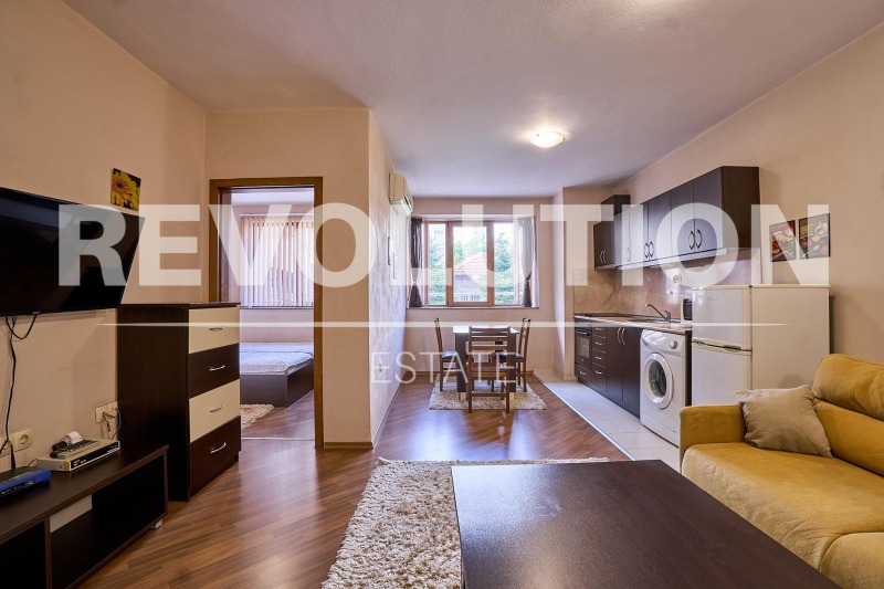 En renta  1 dormitorio Plovdiv , Karshiyaka , 65 metros cuadrados | 18362477 - imagen [3]