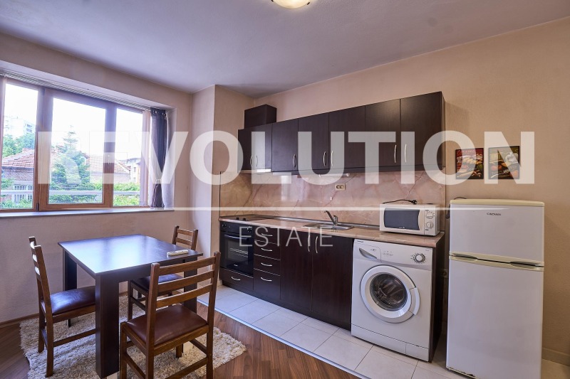 En renta  1 dormitorio Plovdiv , Karshiyaka , 65 metros cuadrados | 18362477 - imagen [4]