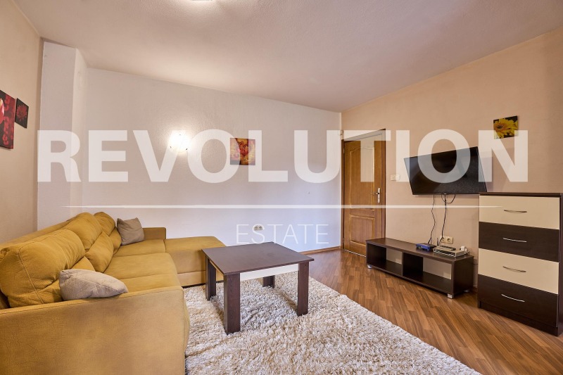 En renta  1 dormitorio Plovdiv , Karshiyaka , 65 metros cuadrados | 18362477 - imagen [2]